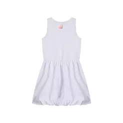 Vestido Regata Balonê Menina Marisol
