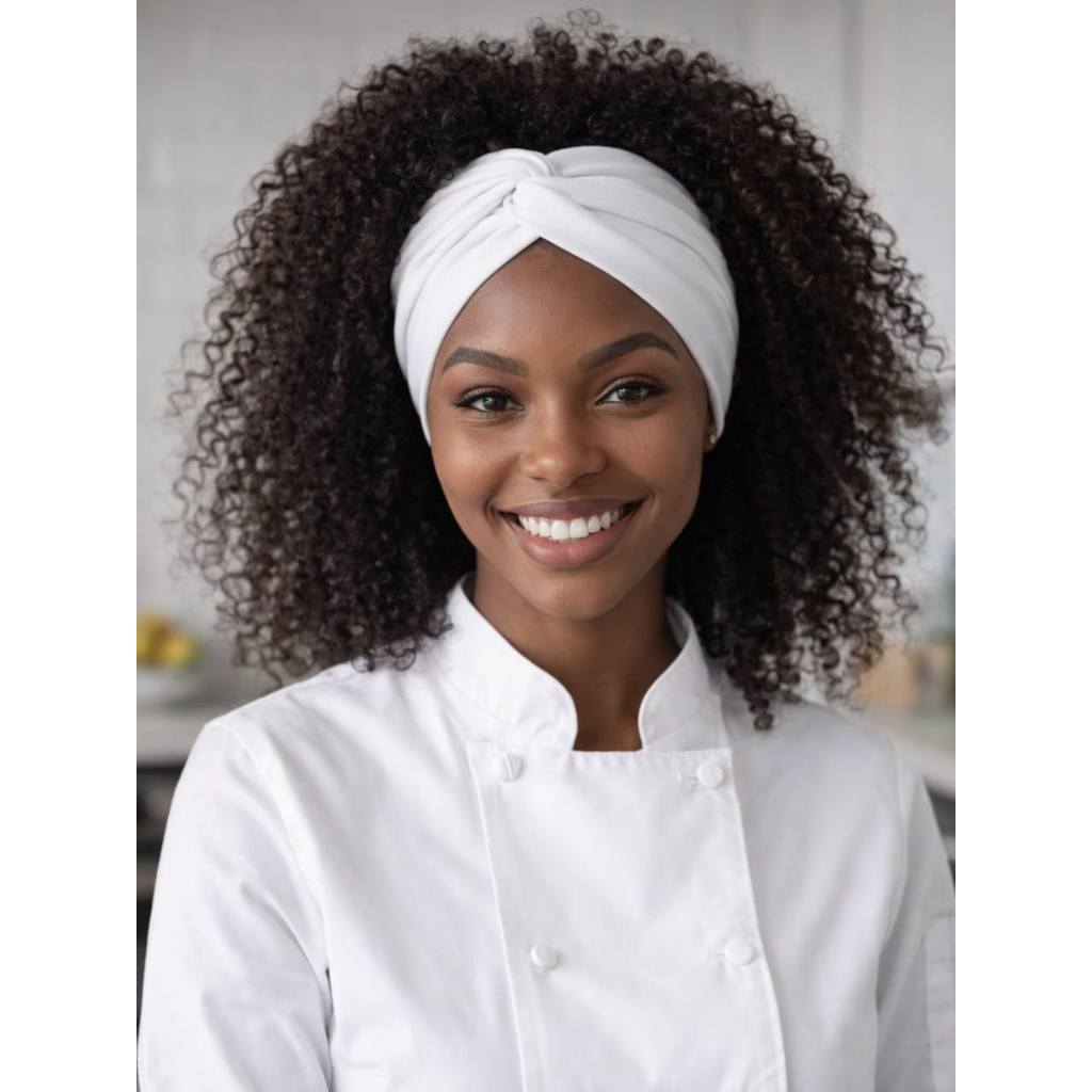 faixa toca  PARA cozinheira e TODO TIPO DE CABELO chega rápido