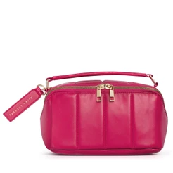Eudora Niina Secrets Maleta de Make Nécessaire Pink