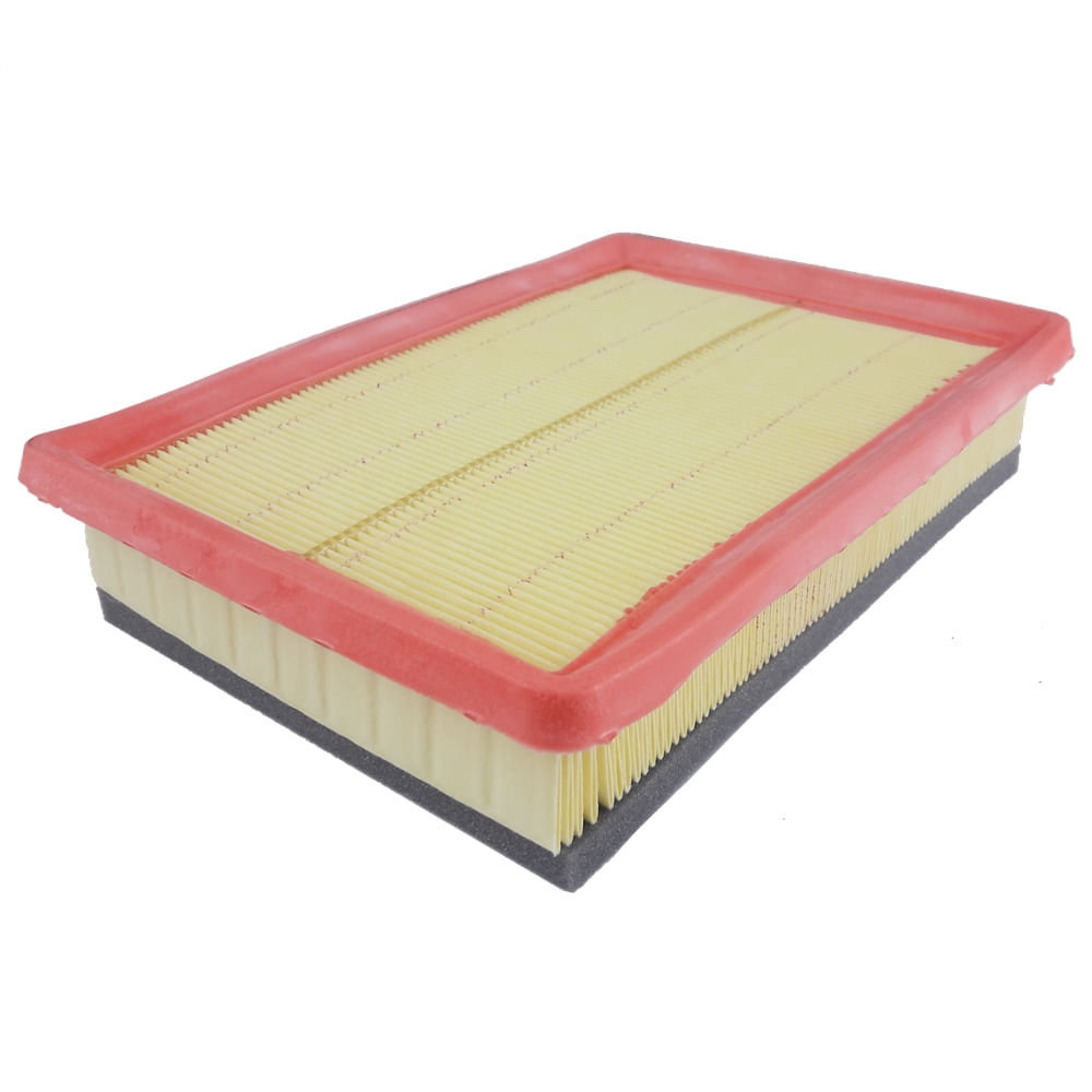 Filtro de Ar do Motor Onix e Prisma 2012 até 2019 Spin e Cobalt 2017 até 2021 Citroen C4 Lounge 2014 até 2020