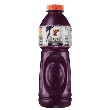 Isotônico Gatorade Uva