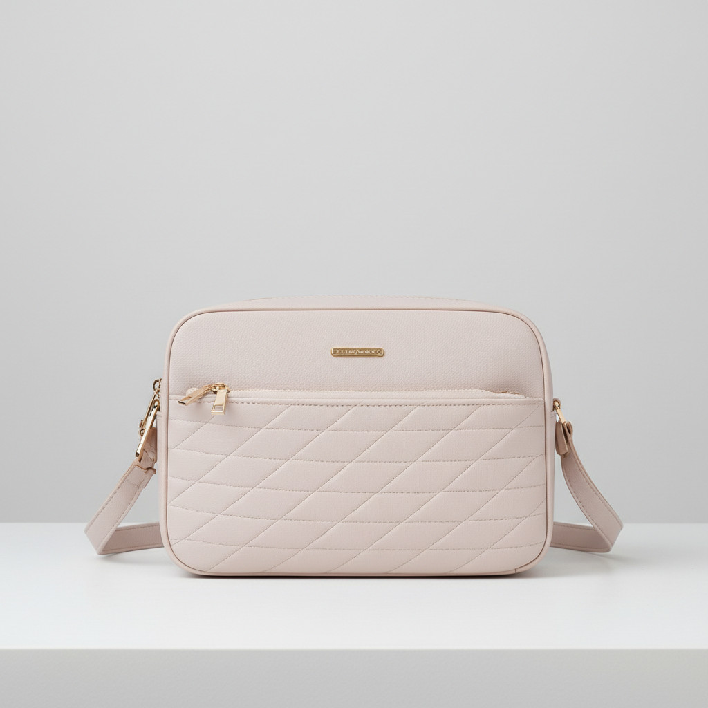 Bolsa Feminina Transversal Pequena Estilo Casual Moderna para Mulheres Elegantes em Oferta na Shopee