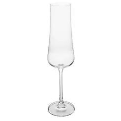 Taça para Champagne Iduna 250ml Cristal Ecológico - Lyor
