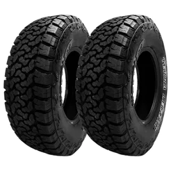 Kit 2 Pneus Aro 16 Westlake 245/75 R16 120/116Q 10PR SL399