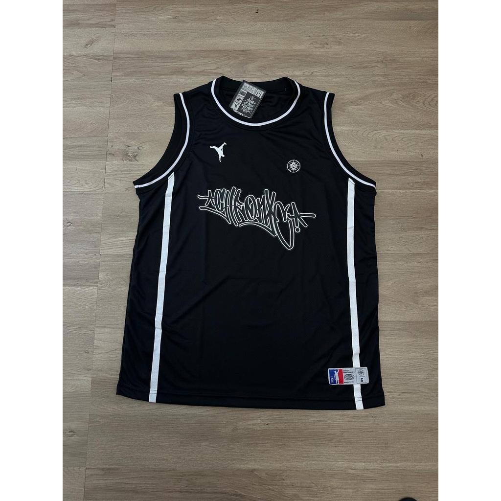 Regata Basquete Chronic Dry Fit Original 9