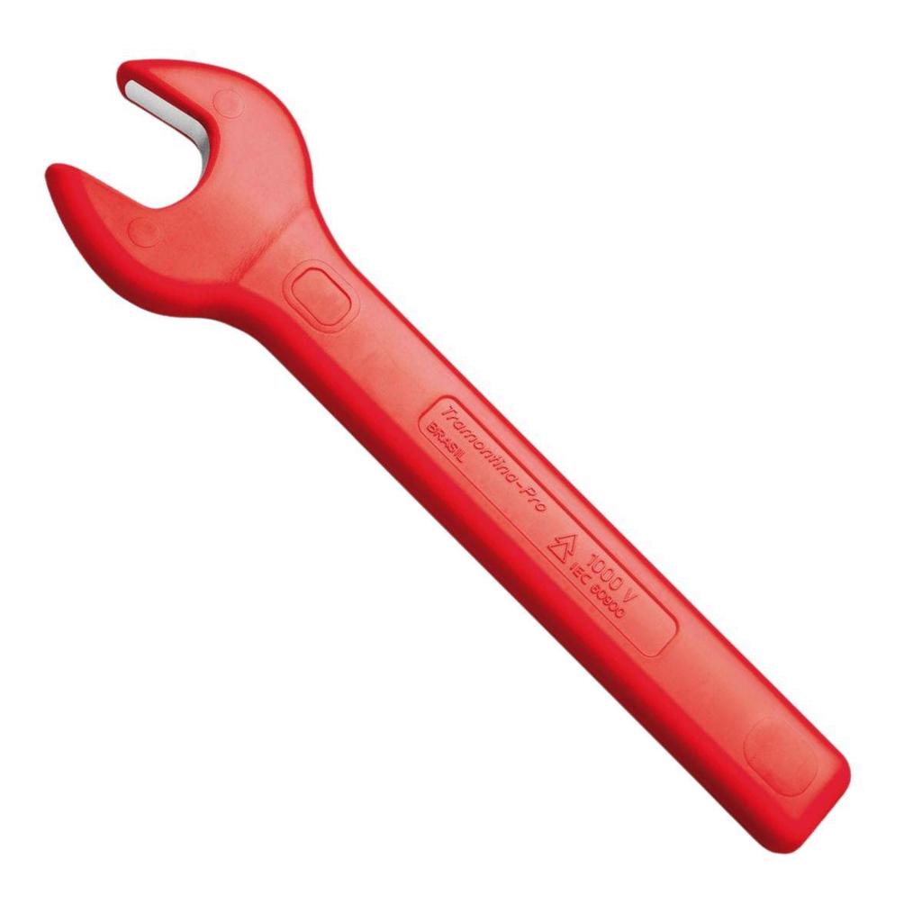 Chave Fixa Isolada 1 Boca IEC 60900 - 6mm (44320/006) - Tramontina Pro