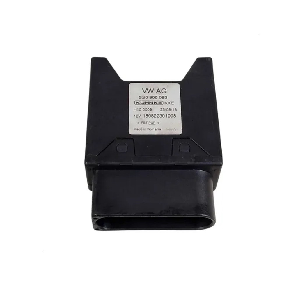 Módulo Conforto Bomba Combustível Vw Jetta 2.0 Tsi 5Q0906093