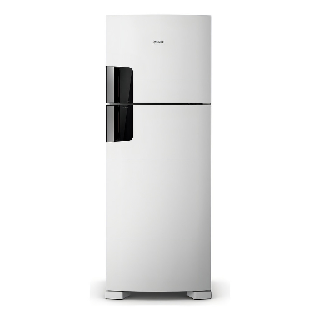Geladeira Frost Free Duplex - Crm53mb Branco