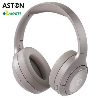 Basike Fone de Ouvido Sem Fio Som Estéreo, Cancelamento de Ruídos, Bateria para 50 horas em Oferta na Shopee