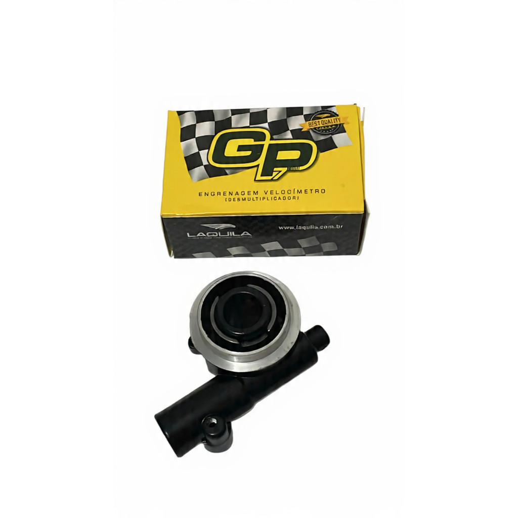 Caracol Engrenagem Velocímetro Desmultiplicador GP7 XR200 / NX200 / NX350 Sahara / NX400 Falcon