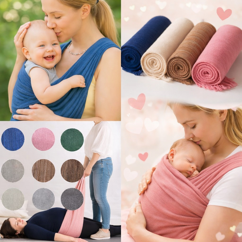 Rebozo Xale Para Doula, Parto E Gestante Mulher Premium em Oferta na Shopee