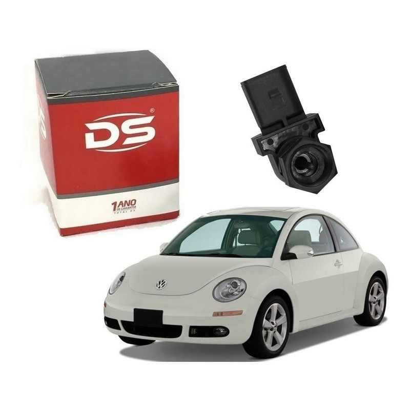 Sensor Velocidade Ds New Beetle 2.0 2006 A 2013