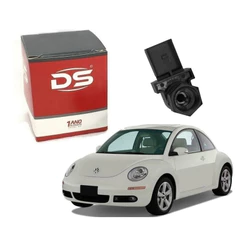 Sensor Velocidade Ds New Beetle 2.0 2006 A 2013