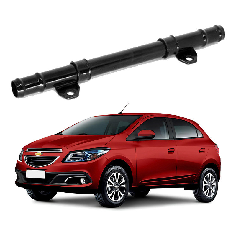 Tubo Dagua Onix 1.0 1.4 2012 A 2016