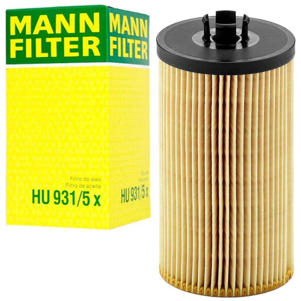 Filtro Óleo Mercedes Benz Accelo Atego Om904 Om924 em Oferta na Shopee