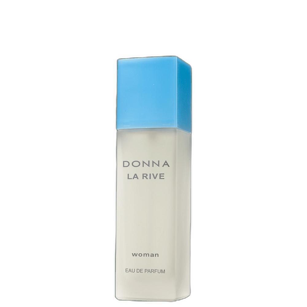 Donna La Rive Eau de Parfum - Perfume Feminino 90ml