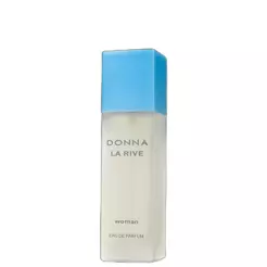 Donna La Rive Eau de Parfum - Perfume Feminino 90ml