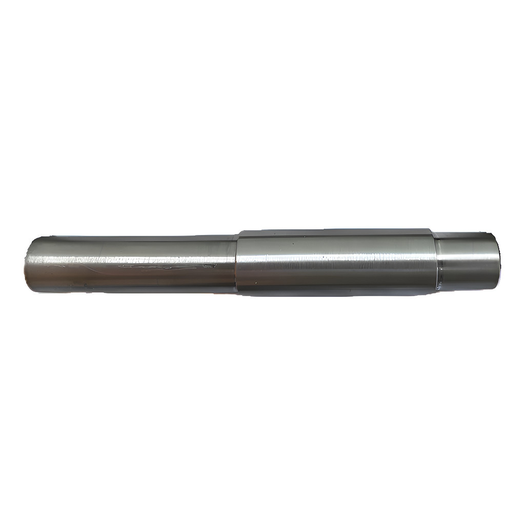 Eixo Traseiro Cubo Vzan Vsc18 / Vsd1 10x135mm Reforçado