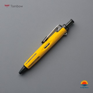 TOMBOW AirPress Caneta Pressurizada BC-AP/Sistema APS/Escreve Invertida e Molhada/0.7mm/Japao