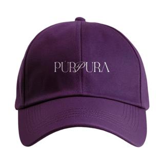 Boné Budah - Púrpura em Oferta na Shopee