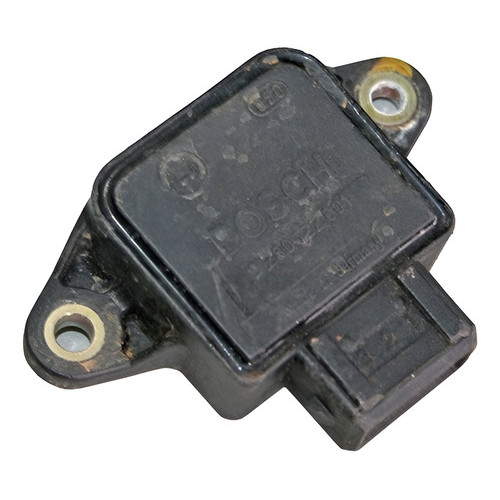 Sensor De Posição Do Corpo Borboleta Gm Astra Vectra Ômega