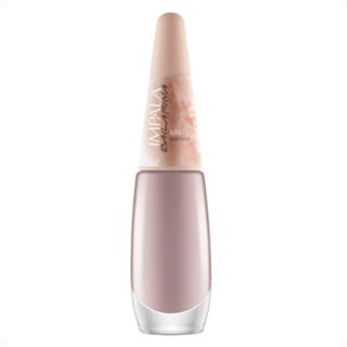 Esmalte Cremoso Impala Bailarina Tutu 7,5ml em Oferta na Shopee