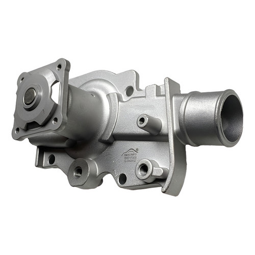 Bomba D'agua Escort 1.8 / 2.0 16v Motor Zetec 1997 Até 2003
