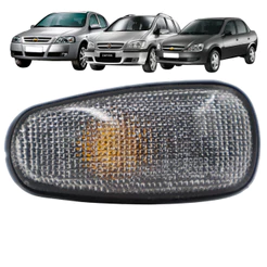 Lanterna Pisca Seta Lateral Astra Classic Zafira