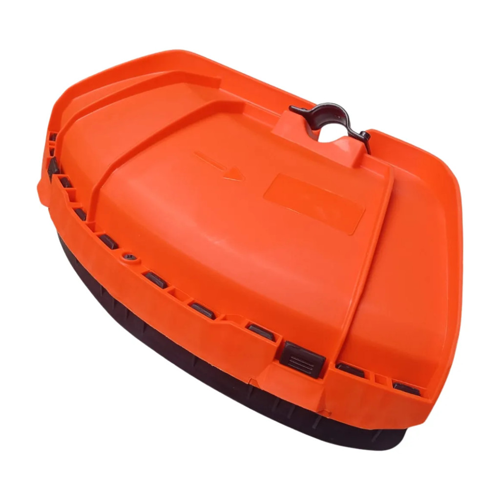 Protetor De Lâmina Com Suporte Roçadeira 33cc-62cc