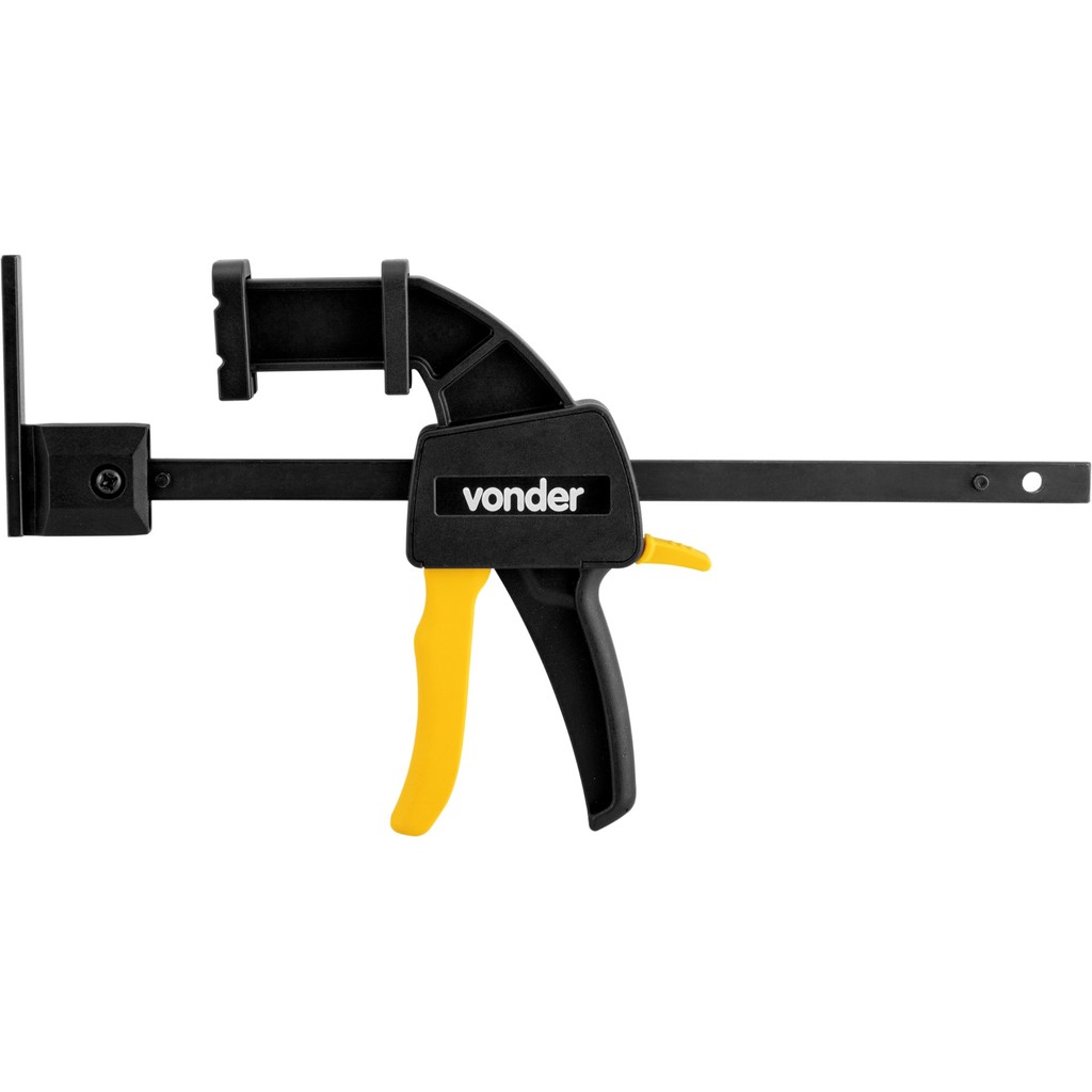 Grampo Sargento Aperto Rápido Para Scv1206 Vonde em Oferta na Shopee