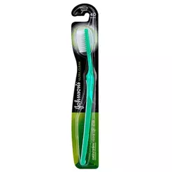 JOHNSON'S ESCOVA DENTAL REACH ULTRA CLEAN 40 MACIA COM 1 UNIDADE