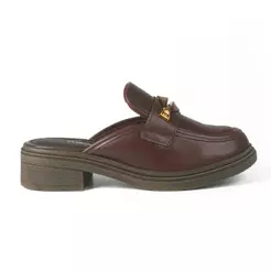 Mule Dakota de Salto Bloco D0422