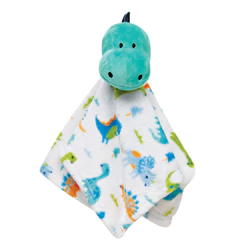 Naninha Para Bebê Dino Buba