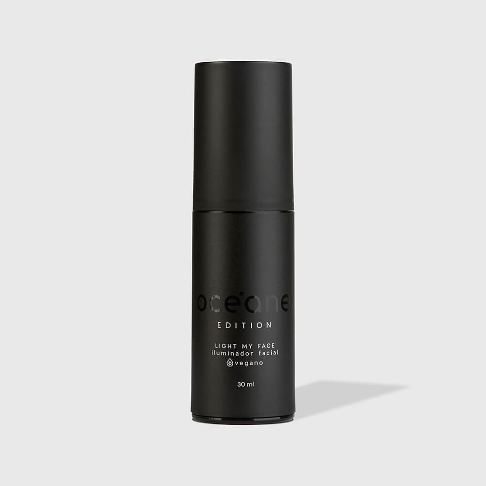 Iluminador Líquido Facial - Light My Face Océane Edition