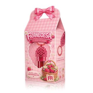 GLOSS FRAN BY FRANCINY EHLKE FRANBOESA em Oferta na Shopee