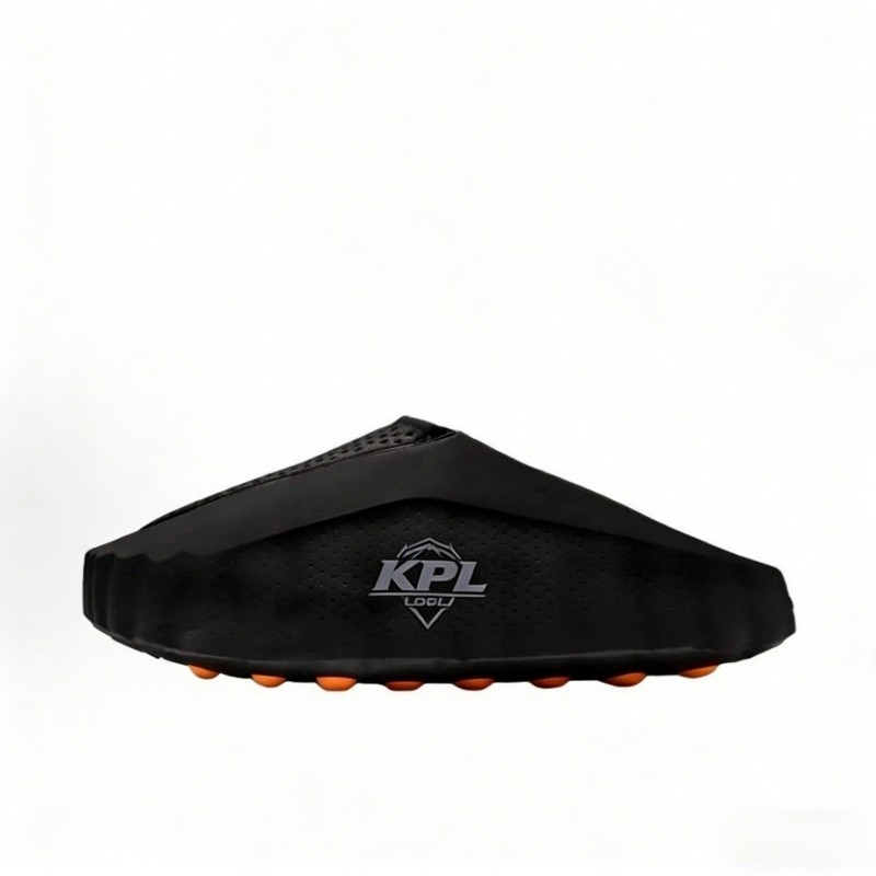 001 Sapatos Masculinos Sapatos Femininos Chinelos Esportivos Casuais Slip-On Chinelos de Massagem