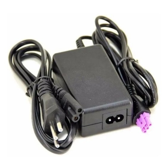 Fonte Para Impressora Hp Deskjet Modelo F4280 Pino 32v