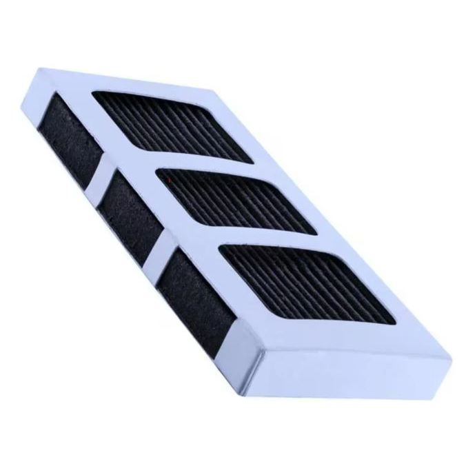 Filtros De Ar Desodorizador Geladeira Electrolux Compativel