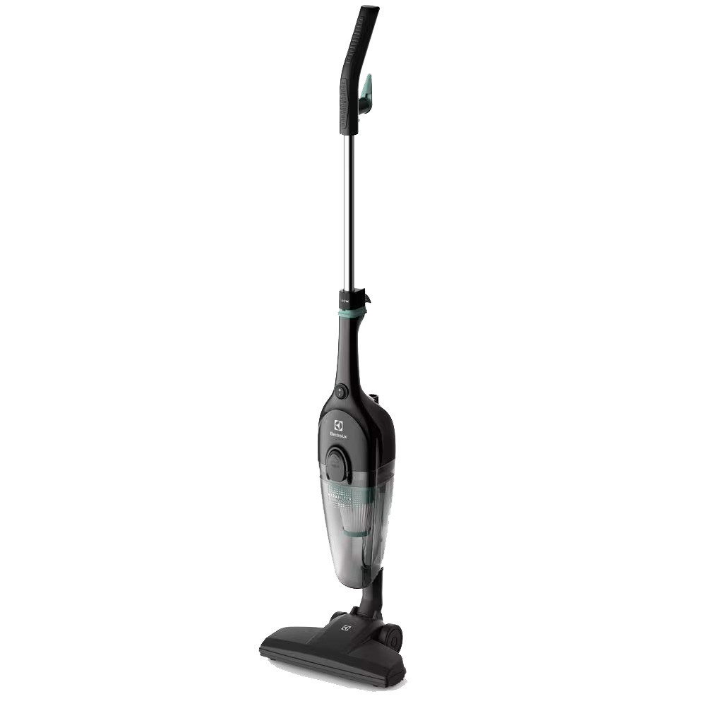 Aspirador de Pó Vertical 2 em 1 Electrolux STK12 Power Speed Carbon 1000W