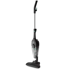 Aspirador de Pó Vertical 2 em 1 Electrolux STK12 Power Speed Carbon 1000W