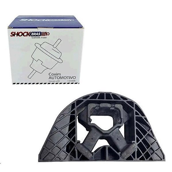 Calço Coxim Refil Motor Superior Direito Logan 1.0 12v 16/24