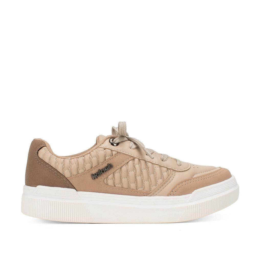 Tênis Kolosh Casual Feminino C4301