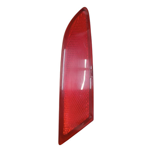 Refletor Olho Gato Traseiro Direito Focus 14/18 Bm51515b0ae Vermelho