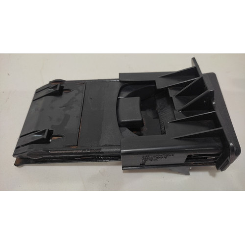 Porta Copo Esquerdo Painel Toyota Hilux 3.0 171cv 2013 Preto
