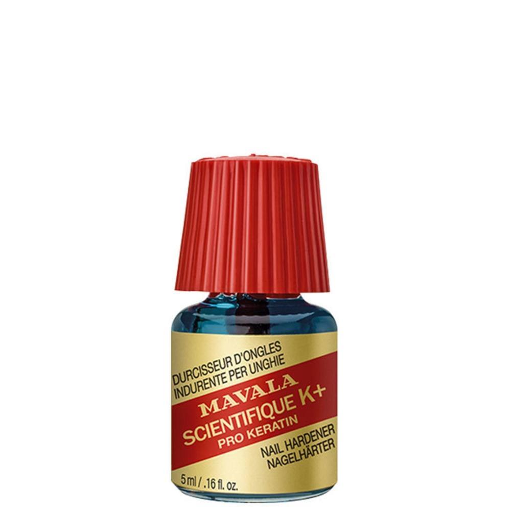 Mavala Scientifique K+ - Endurecedor Para Unhas 5ml em Oferta na Shopee