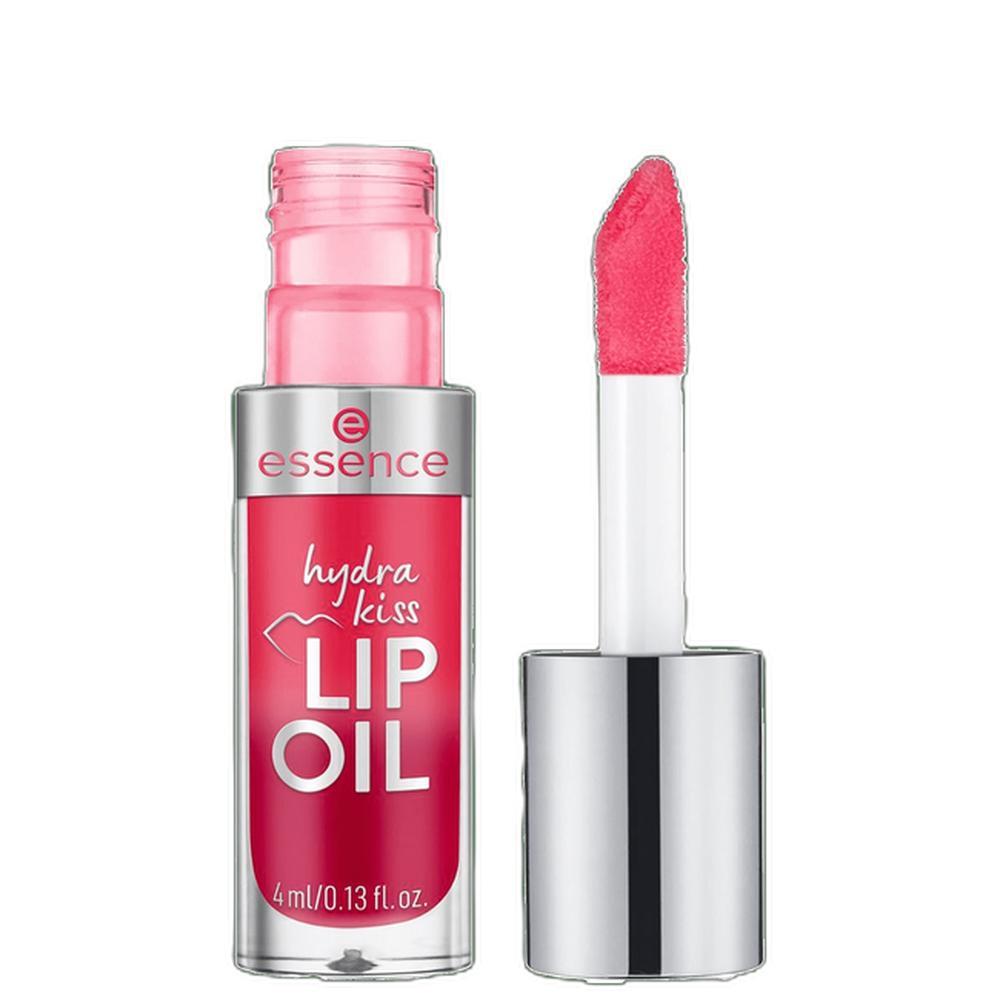 Essence Hydra Kiss Pink Champagne - Óleo Labial 4ml