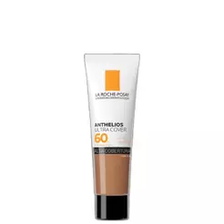 La Roche-Posay Anthelios Ultra Cover Cor 5.0 FPS60 - Protetor Solar Facial Com Cor 30g