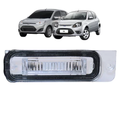 Lanterna de Placa Luz Ka 2003 2004 2005 2006 2007 2008 2009 2010 2011 2012 Fiesta 2008 Até 2013