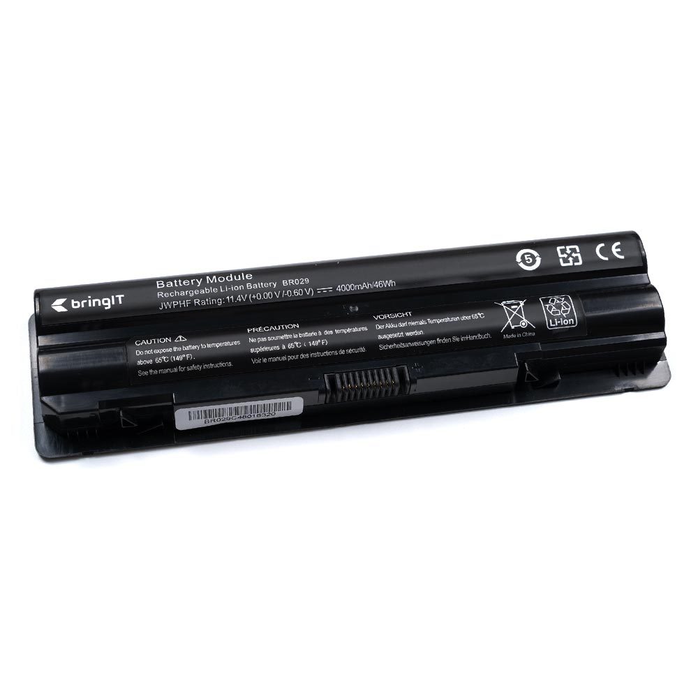 Bateria para Notebook Dell Xps 14-L401X