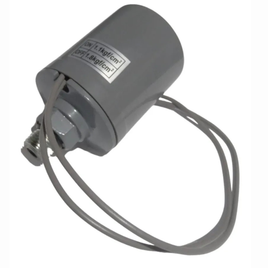 Pressostato KRS2 1,1-1,8KG/CM2 Rosc.Macho1/4  WMPAP130H Claw